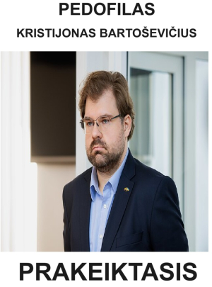 Bartoševičius Kristijonas